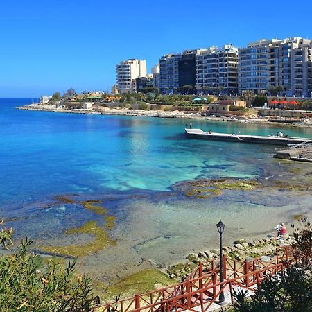 Modern 1Br Apartment, Central Location Sliema Zewnętrze zdjęcie