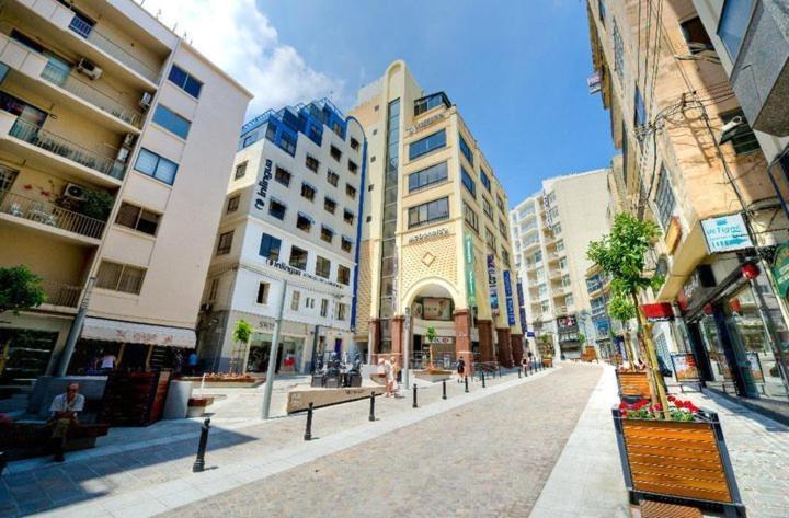 Modern 1Br Apartment, Central Location Sliema Zewnętrze zdjęcie