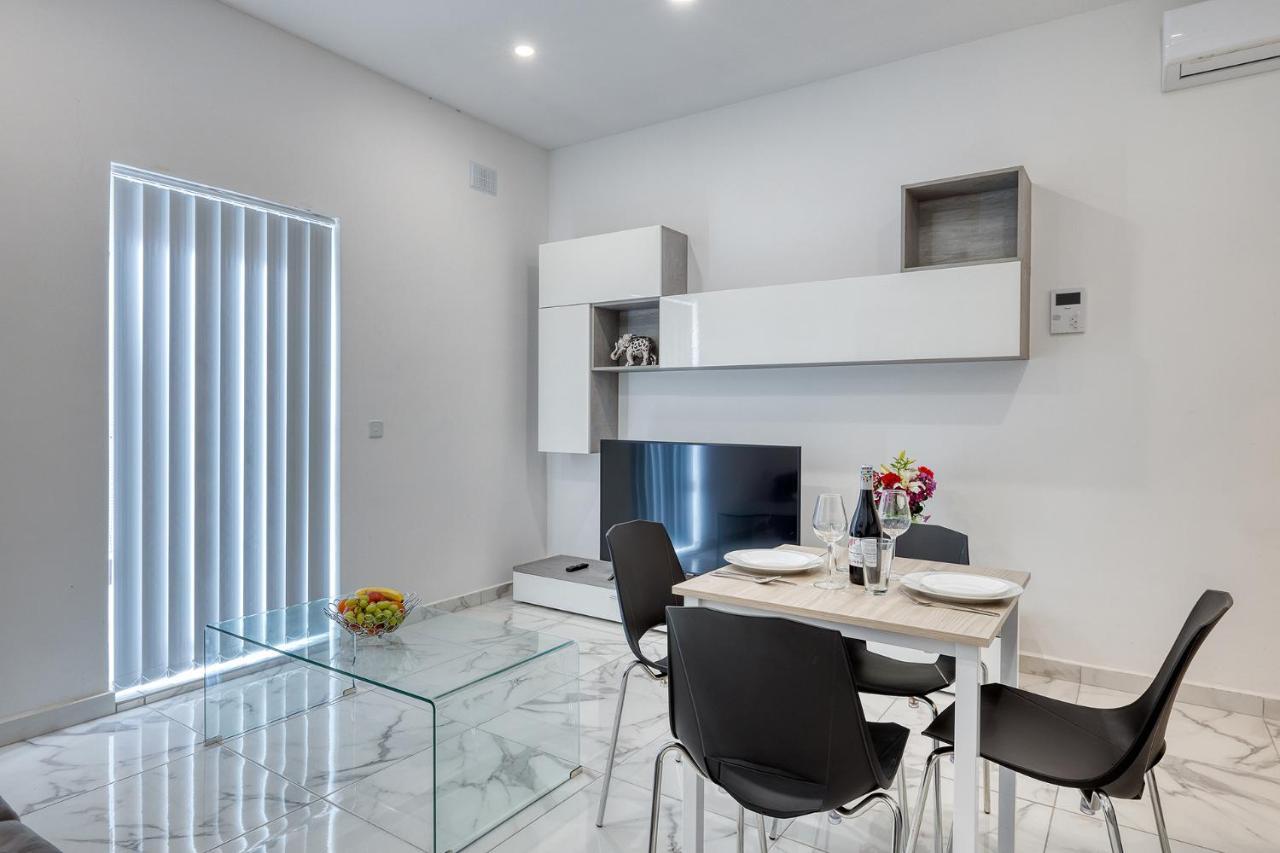 Modern 1Br Apartment, Central Location Sliema Zewnętrze zdjęcie