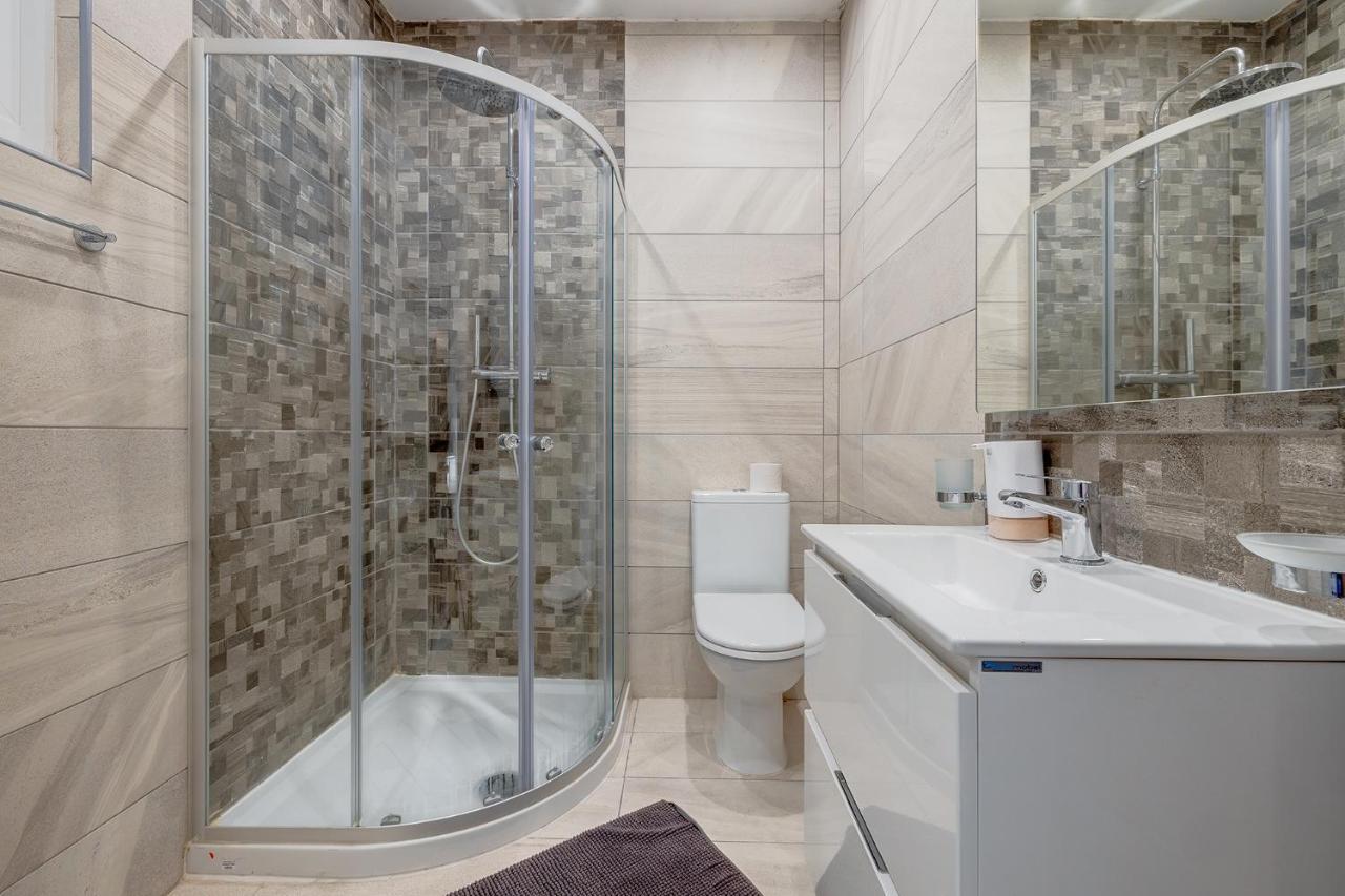 Modern 1Br Apartment, Central Location Sliema Zewnętrze zdjęcie