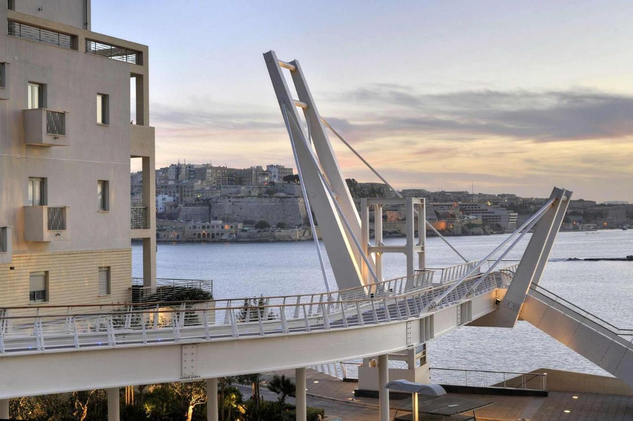 Modern 1Br Apartment, Central Location Sliema Zewnętrze zdjęcie