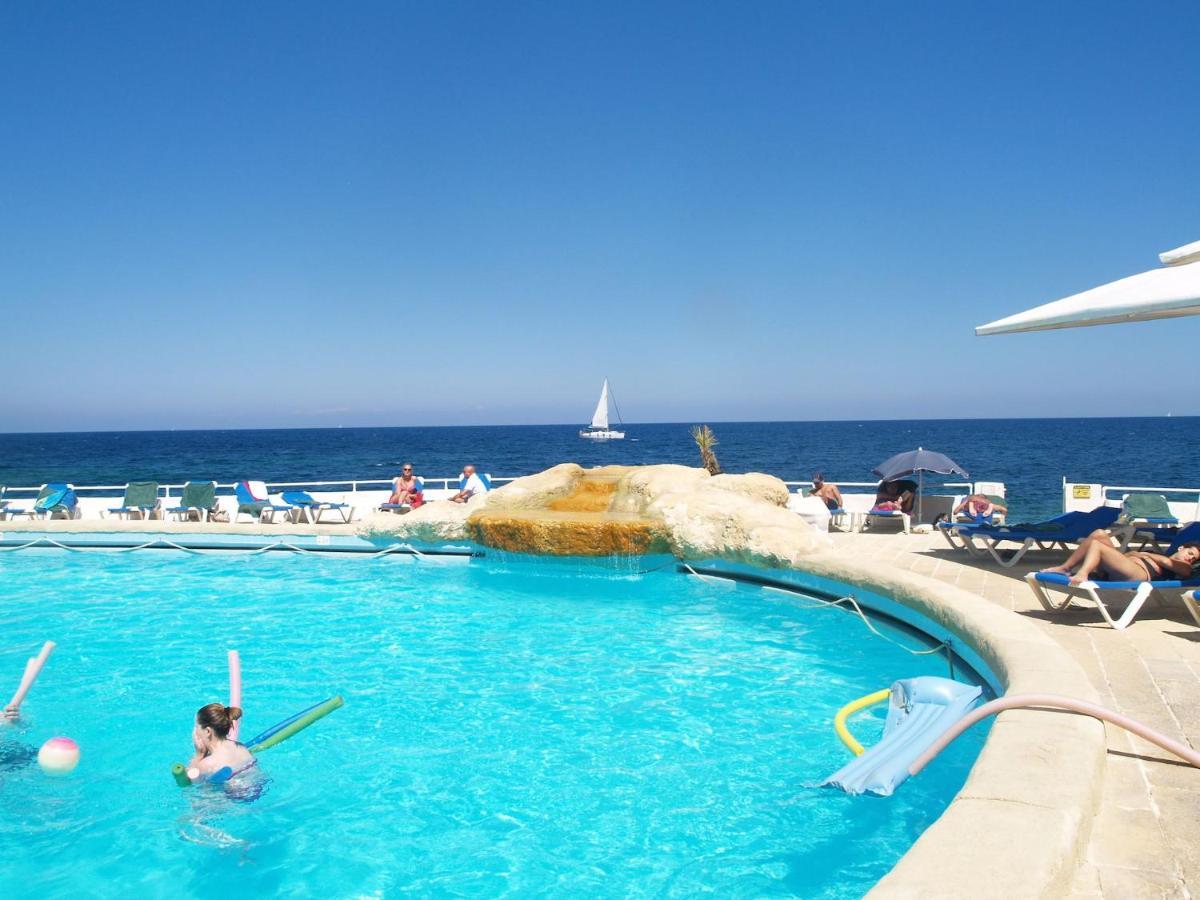Modern 1Br Apartment, Central Location Sliema Zewnętrze zdjęcie